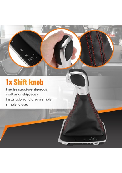 5GG713203A Otomatik Dsg Dişli Vites Değiştirme Düğmesi Vw Shob Soll Vw Golf 7 7 5 Golf R Gtı (Yurt Dışından) indirimleri