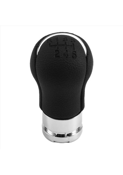 Toyota Hilux Revo 2015-2020 6 Hız Için Araba Gearshift Head Vites Kutusu Vites Gişe Vites Vardiya Hentbol (Yurt Dışından)