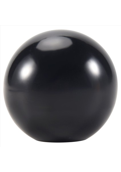 Yedek Siyah Bakalit 35 mm Çaplı Top Kol Düğmesi (Yurt Dışından) modelleri