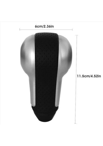 2x Vites Değiştirme Düğmesi Değiştirici Kolu Nissan X-Trail T31 Qashqai J10 Rogue 2008-2015 (Yurt Dışından) indirimleri