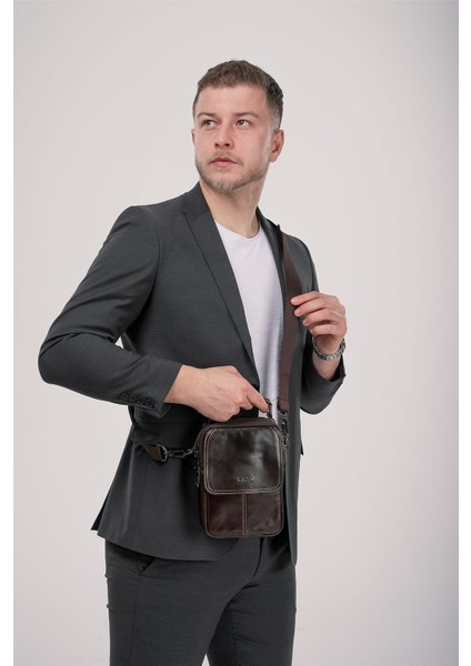 31610 Hakiki Deri Askılı Çanta indirimleri