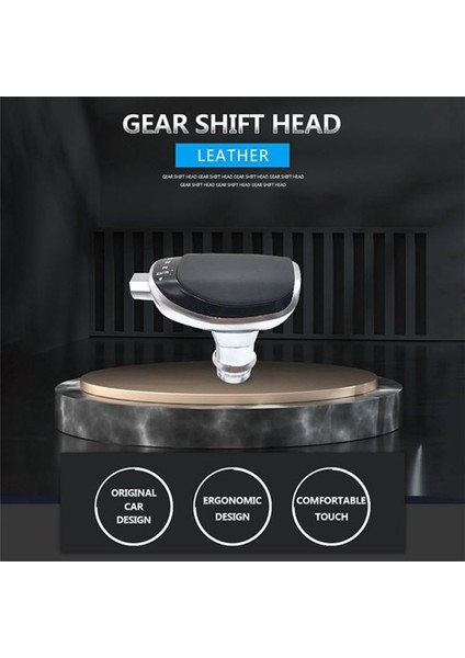 Dişli Vites Kafası Beyaz Işık LED Dsg Vites Değiştirme Merkezi Konsolu Vw Passat B8 Golf 7 Mk6 Touran Polo Için Otomatik Dişli Değiştirici (Yurt Dışından) indirimleri