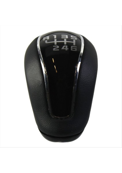 43711-B5200 Araba 6 Hızlı Manuel Dişli Vites Değiştirme Hyundai Creta IX25 Kıa Forte Cerato K3 Ceed 2012-2016 43711B5200 (Yurt Dışından)