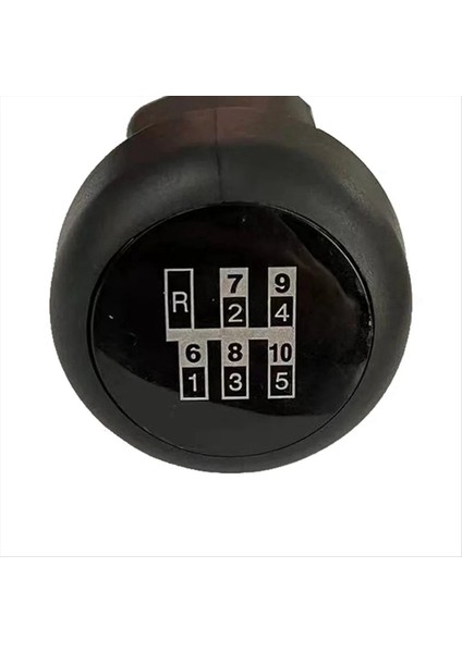 388295 Scania Kamyonu Için Kamyon Dişli Vites Düğmesi Koyu Dişli Değiştirici (Yurt Dışından) indirimleri