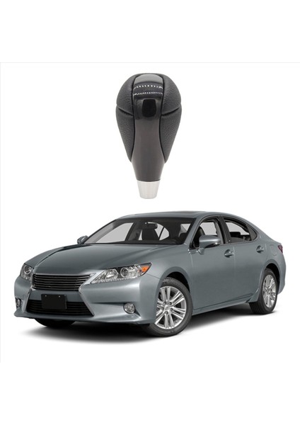 Lexus ES300 IS250 LS400 Toyota Matrıx Hılux Siyah Için (Yurt Dışından) fırsatları