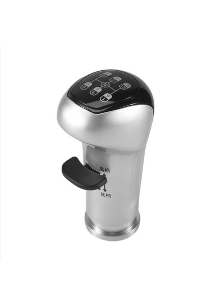 10 Hız+R1+R2 Dişli Vites Düğmesi Kol Sopası Çubuk Çubuk Kamyonu Delong Kamyonu Yedek Parçalar Sinotruk Howo A7 (Yurt Dışından)