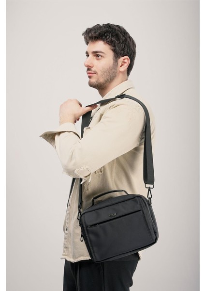 31583 Askılı Çanta