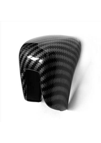 2x Karbon Fiber Abs Dişli Vites Düğmesi Kapağı Trim Honda Civic Için Uygun 11TH 2022 -2023 Accord 2018-2022 Için (Yurt Dışından) indirimleri