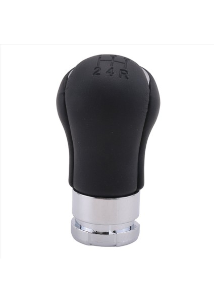 Toyota Hilux Revo 2015-2020 5 Hız Için Araba Gearshift Head Vites Vites Hentbol Şanzıman Vardiya Kolu (Yurt Dışından)