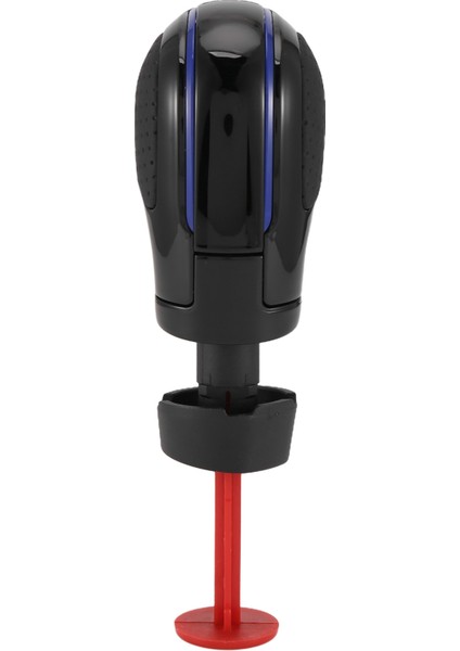 Vw Passat cc Golf Için Otomatik Dsg Dişli Vites Dişli Dişli Vardiya Knob Kolu 7 Jetta Mavi (Yurt Dışından) fiyatları