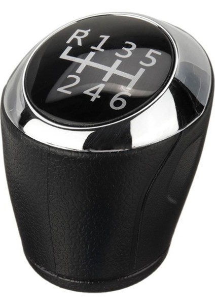 6 Hızlı Araba Chevrolet Aveo Sonic T300 2012-2017 24108036 (Yurt Dışından)