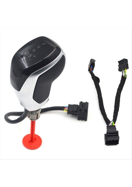 Vites Tutamak Vw Golf Mk6 Mk7 Passat B7 B8 Tiguan Mk2 Dsg Beyaz Işık (Yurt Dışından)