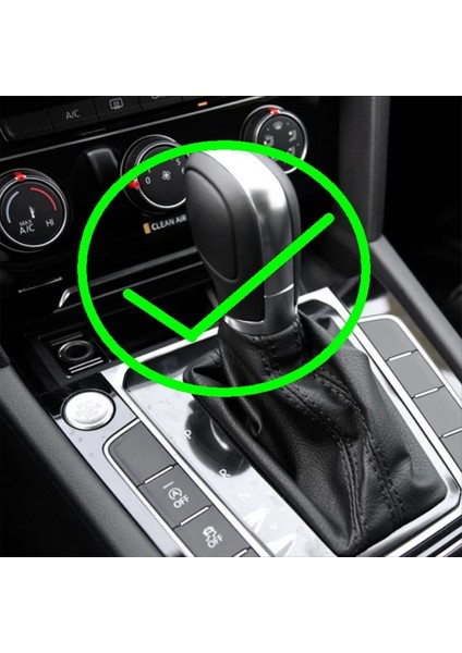 Vites Tutamak Vw Golf Mk6 Mk7 Passat B7 B8 Tiguan Mk2 Dsg Beyaz Işık (Yurt Dışından) fırsatları