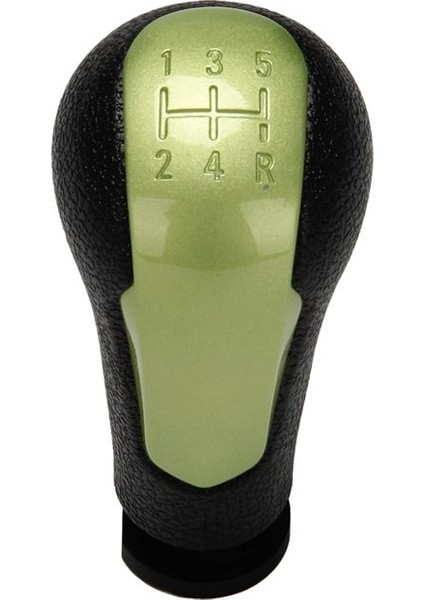 2x 5 Hızlı Araba Dişli Vites Konb Gaiter Vites Değiştirici Düğmesi Chevrolet Spark Için 2011-2016 (Yurt Dışından) fiyatları