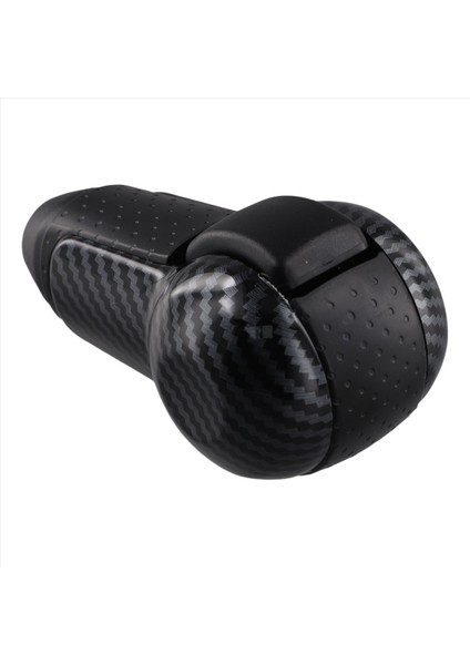 Araba Otomatik Şanzıman Vites Değiştirme Knob 34910-JE40A Nissan Qashqai Için 2008-2015 X-Trail 2008-2013 B (Yurt Dışından)
