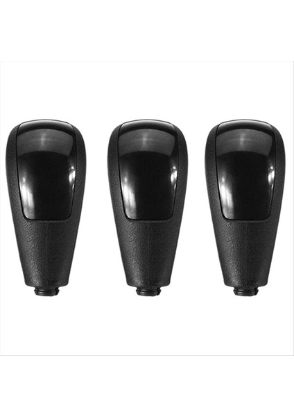 3pcs Ford Focus Mk2 Fiesta 2005-2012 Için Otomatik Araba Dişli Vites Düğmesi Değiştirici Kolu (Yurt Dışından)