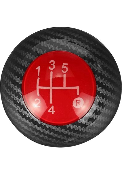 Fiat 500 2012-2018 Için 5 Hızlı Dişli Çubuk Vites Kolu Topuz Manuel Şanzıman 55344048 (Yurt Dışından) indirimleri