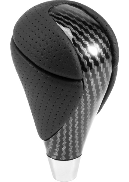 Abs Karbon Fiber Dişli Vites Değiştirme Çoğu Toyota Lexus Crown Camry Hiace IS350 GS430 RX350 IS250 ES350 RX450H LX470 (Yurt Dışından)