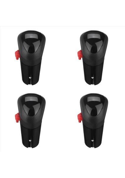 13 Hızlı Için 4x Eaton Fuller Şanzıman Dişli Vites Değiştirme Dişleni Seçici (Yurt Dışından)