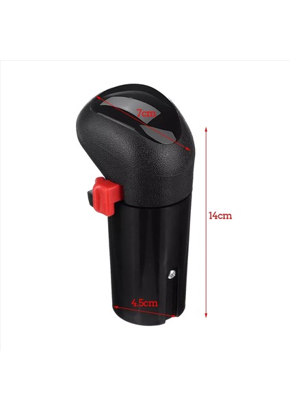 13 Hızlı Için 4x Eaton Fuller Şanzıman Dişli Vites Değiştirme Dişleni Seçici (Yurt Dışından) fiyatları