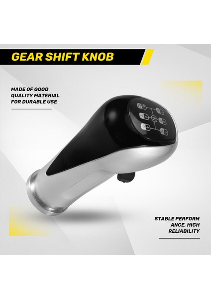 10 Hız+R1+R2 Dişli Vites Düğmesi Kol Sopası Çubuk Çubuk Kamyonu Delong Kamyonu Yedek Parçalar Sinotruk Howo A7 (Yurt Dışından) fırsatları