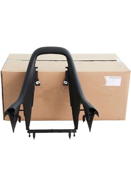 L 5k0 863 680 Merkez Konsol Dişli Vites Düğmesi Çerçevesi 5K0863680 Golf Için Mk6 (Yurt Dışından)