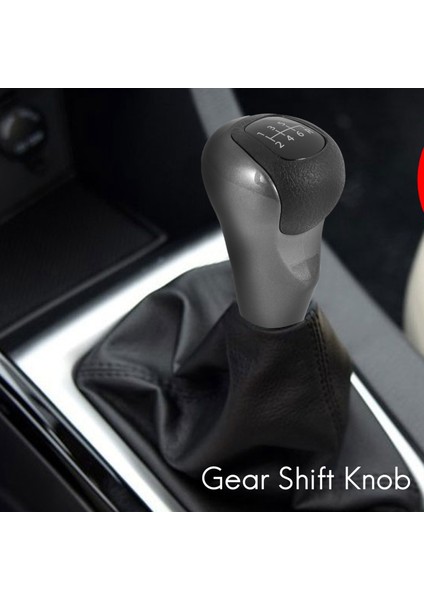 6 Hızlı mt Araba Dişli Vites Knob Çubuk Kafası Honda Civic Dx Için Lever Knob Lx 2006-2011 54102-SNA-A01 (Yurt Dışından) indirimleri