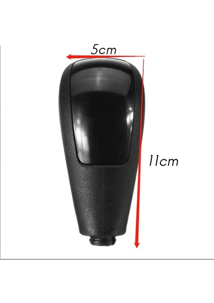 6x Otomatik Araba Dişli Vites Değiştirme Kenti Kolu Ford Focus Mk2 Fiesta 2005-2012 (Yurt Dışından) indirimleri