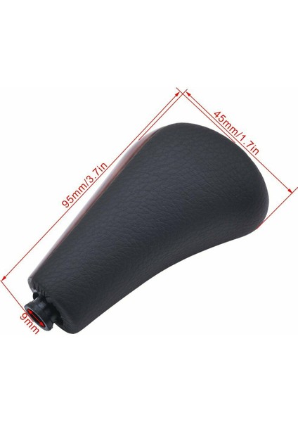 2pcs Araba Vites Kolu Toyota Prado&#39 Nun Için Kullanıcı Kapalı Vıct Topu 120 2003-2009 Dişli Kafa Aksesuarları (Yurt Dışından) modelleri