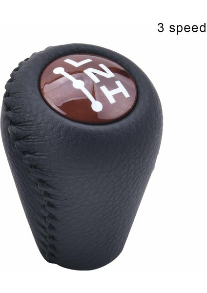 2pcs Araba Vites Kolu Toyota Prado&#39 Nun Için Kullanıcı Kapalı Vıct Topu 120 2003-2009 Dişli Kafa Aksesuarları (Yurt Dışından) fırsatları