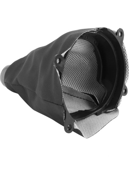 Honda Civic Sı 2006 2007 2008 2009 Için 20X Araba Manuel Deri Dişli Vites Değiştirme Tozu Botu (Yurt Dışından) indirimleri