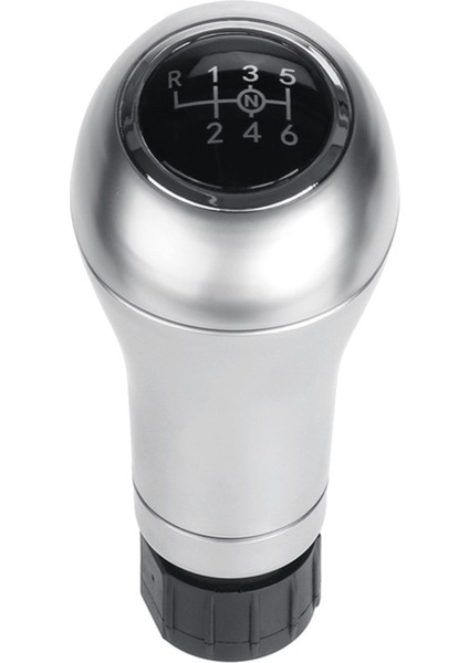 Mercedes Benz W203 S203 CL203 W209 W204 C300 C250 W207 A207 6 Hız Kılavuzu 14 5mm Araç Dişli Vites Değiştirme Düğmesi Değiştirici Kol (Yurt Dışından)