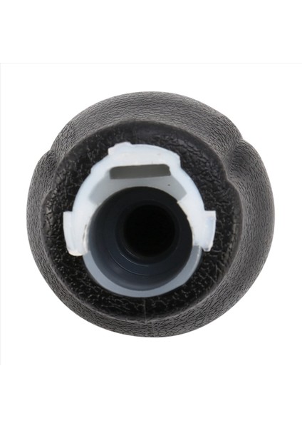 Toyota Hilux Revo 6 Hız Için 4x Araba Manuel Deri Dişli Vites Dişli Hentbol Kolu (Yurt Dışından)