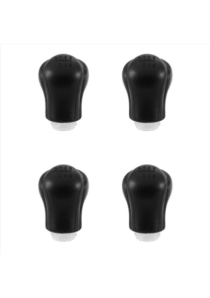 Toyota Hilux Revo 6 Hız Için 4x Araba Manuel Deri Dişli Vites Dişli Hentbol Kolu (Yurt Dışından) fırsatları