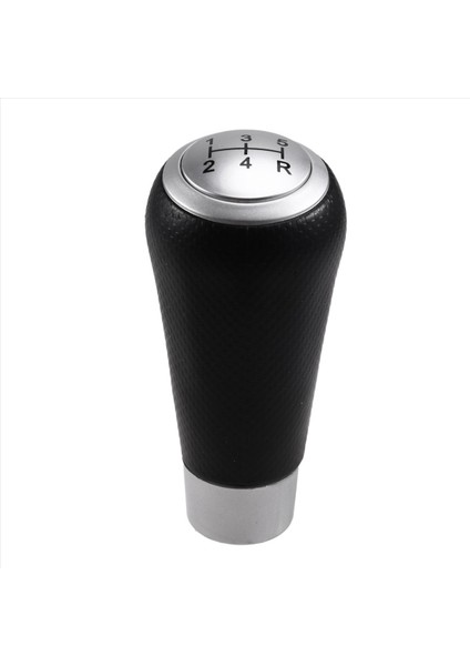 Honda Civic 2001-2005 Için Araba 5 Vites Değiştirme Düğmesi Manuel Şanzıman 54102-S5A-003ZA Lhd (Yurt Dışından)