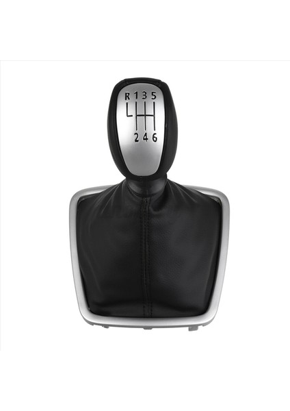 2x 6 Hızlı Araba Dişli Vites Düğmesi Gaiter Önyükleme Kapağı Kolu Vites Değiştirici Kolu Çubuk Çizme Gaitor Renault Laguna Mk3 2007-2014 (Yurt Dışından) fırsatları