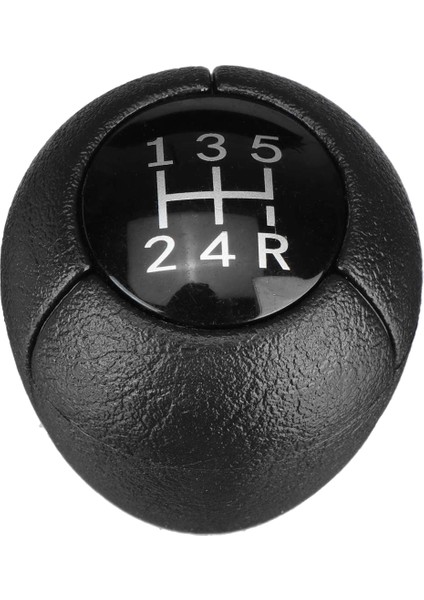 Nissan Safari Devriyesi Için 5 Hızlı Manuel Dişli Vites Değiştirici Kollu Kalıcı Kalp Dişli Çubuğu Başlığı Y60 Gq (Yurt Dışından) fırsatları