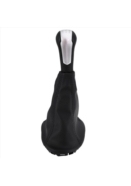 2x 5 Hızlı Manuel Vites Vites Değiştirme Düğmesi Vites Değiştirici Kolu Yürüyüşü Önyükleme Kapağı Chevrolet Spark Için 2011-2016 (Yurt Dışından) fırsatları