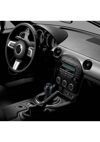 Mazda 3 Bk Bl/ 5 Cr Cw/ 6 Iı Gh/ Cx-7 Er Siyah 2005-2014 (Yurt Dışından) fırsatları