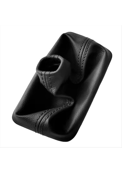 46720-2W200 Hyundai Santa Fe Xl Sport Için Boot Cover Uygun Otomatik Şanzıman Dişlisi Vites Düğmesi 2013-2018 (Yurt Dışından) modelleri