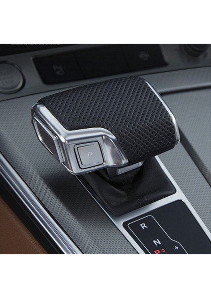 Audi A6 C8 A7 Q7 A8 Q8 Dişli Vites Değiştirme Kapağı 4K1713139D (Yurt Dışından) indirimleri