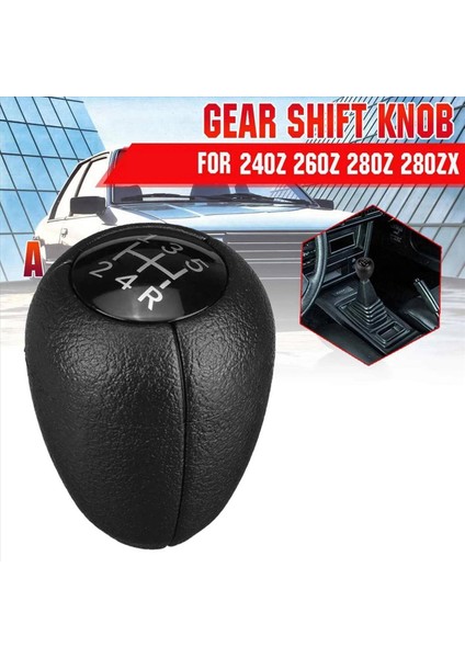 2x 5 Hızlı Dişli Vites Değiştirme Kilitçisi Kollu Kalıcı Safari Patrol Y60 Gq Için (Yurt Dışından) modelleri