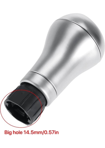 Mercedes Benz W203 S203 CL203 W209 W204 C300 C250 W207 A207 6 Hız Kılavuzu 14 5mm Araç Dişli Vites Değiştirme Düğmesi Değiştirici Kol (Yurt Dışından) modelleri