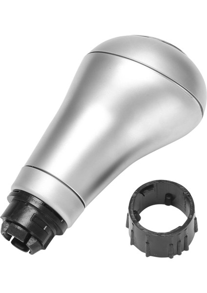 Mercedes Benz W203 S203 CL203 W209 W204 C300 C250 W207 A207 6 Hız Kılavuzu 14 5mm Araç Dişli Vites Değiştirme Düğmesi Değiştirici Kol (Yurt Dışından) fırsatları