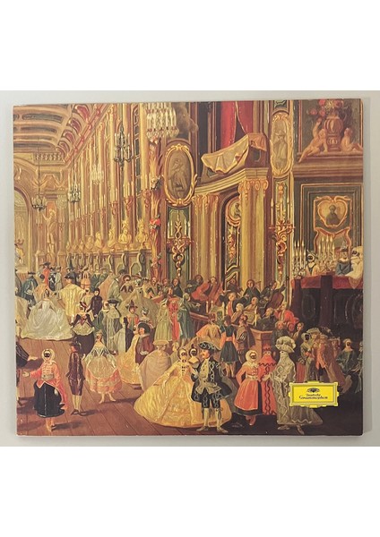 Ludwig Van Beethoven, Herbert Von Karajan, Berliner Philharmoniker 9 Symphonien Box Set Plak (Orjinal 8 Plaklık Dönem Baskı Plak) modelleri