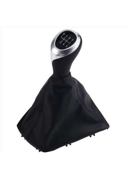 Bmw 1 3 Serisi F20 F30 2011-2016 Rhd Için Pu Deri Toz Geçiren Boot ile Araba 6 Hızlı Kılavuzlu Dişli Kol Stick Düğmesi (Yurt Dışından) fiyatları