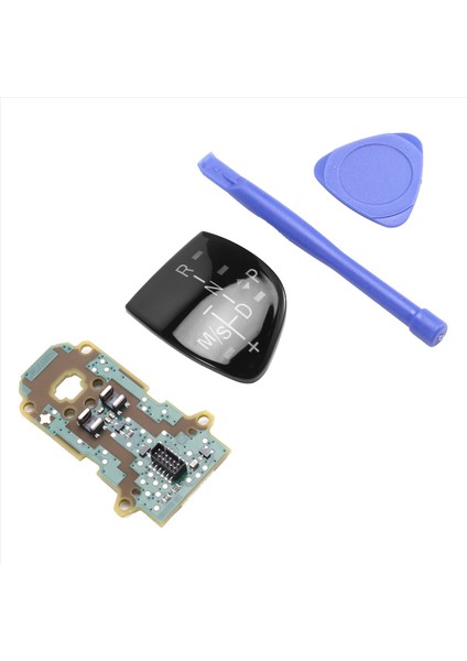 Bmw F-Chassis M Sport Için Araba Dişli Vites Knob LED Panel Devre Kart 3 4 5 6 7 &#39 X6 X5 X4 2010-2012 (Yurt Dışından) modelleri