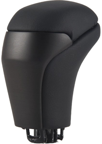 Toyota Land Cruiser Prado Için Araba Otomatik Dişli Vites Düğmesi Değiştirici Kol 150 2018 2019 2020 Siyah Ahşap (Yurt Dışından)