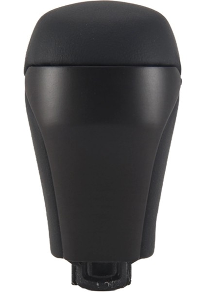 Toyota Land Cruiser Prado Için Araba Otomatik Dişli Vites Düğmesi Değiştirici Kol 150 2018 2019 2020 Siyah Ahşap (Yurt Dışından) modelleri