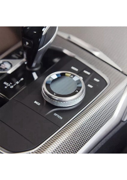 4pices Bmw G20 G12 I3 I01 I7 G70 Ix3 G08 X5 G05 X6 G06 X7 G07 Lhd Kürek Değiştirici Kristal (Yurt Dışından) modelleri